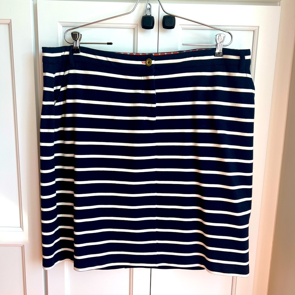 Boden skirt 16L